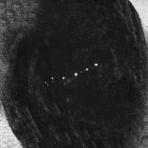 Kroz Zivot sa Razbijenim Očima